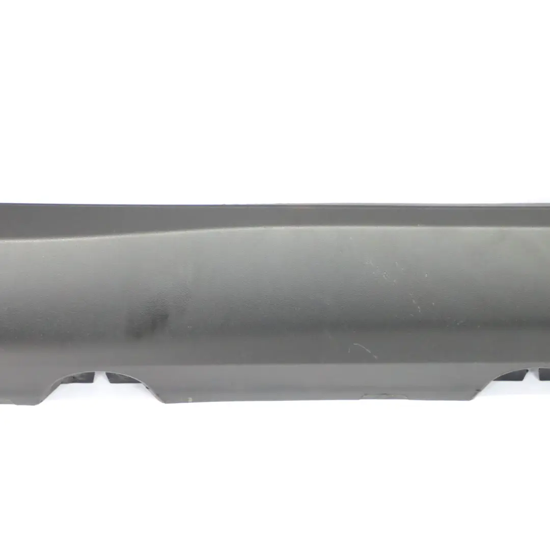 Cache bas de porte droit Primed pour Mercedes GLC X253 à propos du numéro de pièce A2536980900 Mercedes GLC X253 Cache bas de porte droit Primed - SKU A2536980900 - Numéro de pièce A2536980900