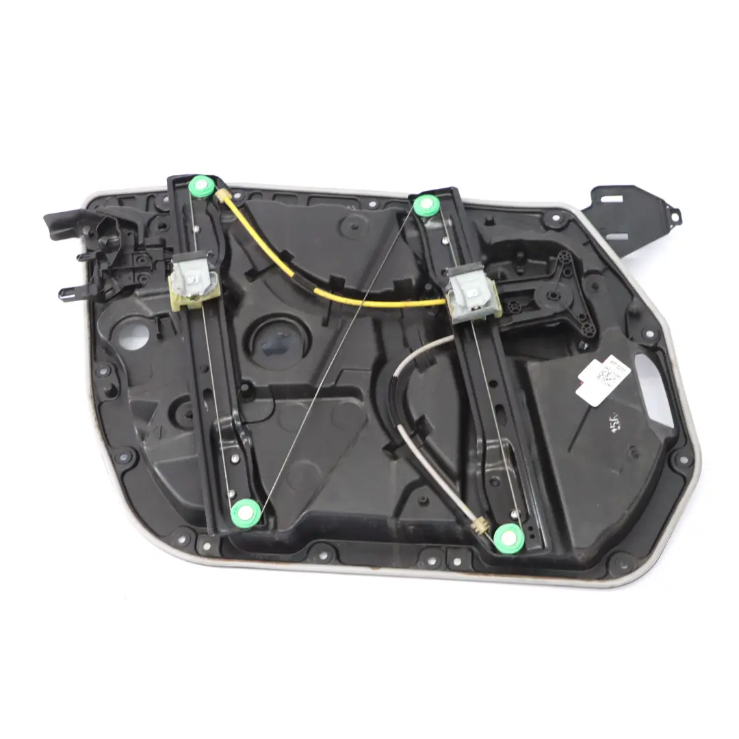 Supporto scheda porta anteriore destro Regolatore alzacristalli per Mercedes X253 con numero di parte A2537206403 Mercedes X253 Supporto scheda porta anteriore destro Regolatore alzacristalli - SKU A2537206403 - Numero di parte A2537206403