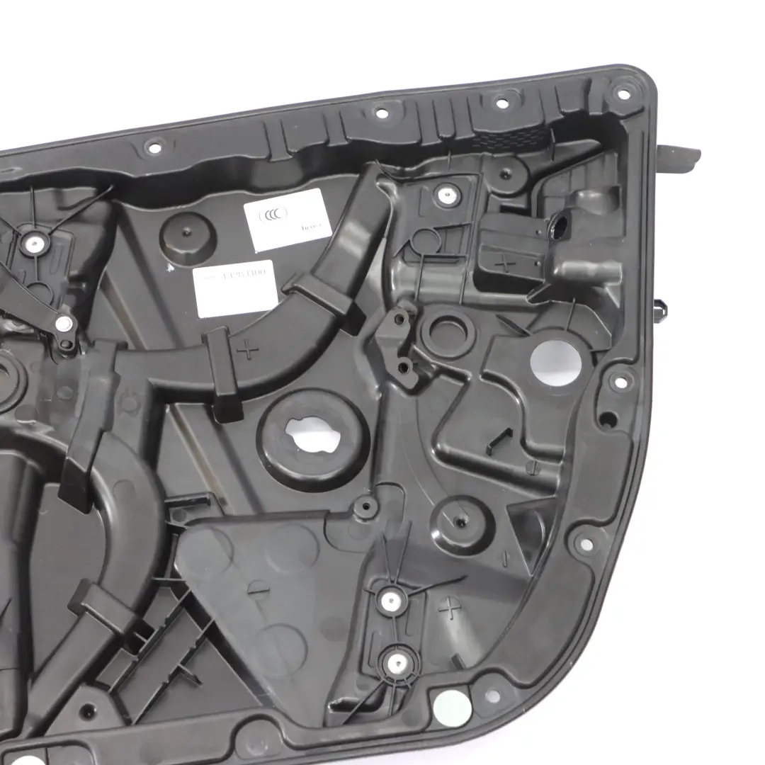 Mercedes X253 Supporto scheda porta anteriore destro Regolatore alzacristalli - SKU A2537206403 - Numero di parte A2537206403