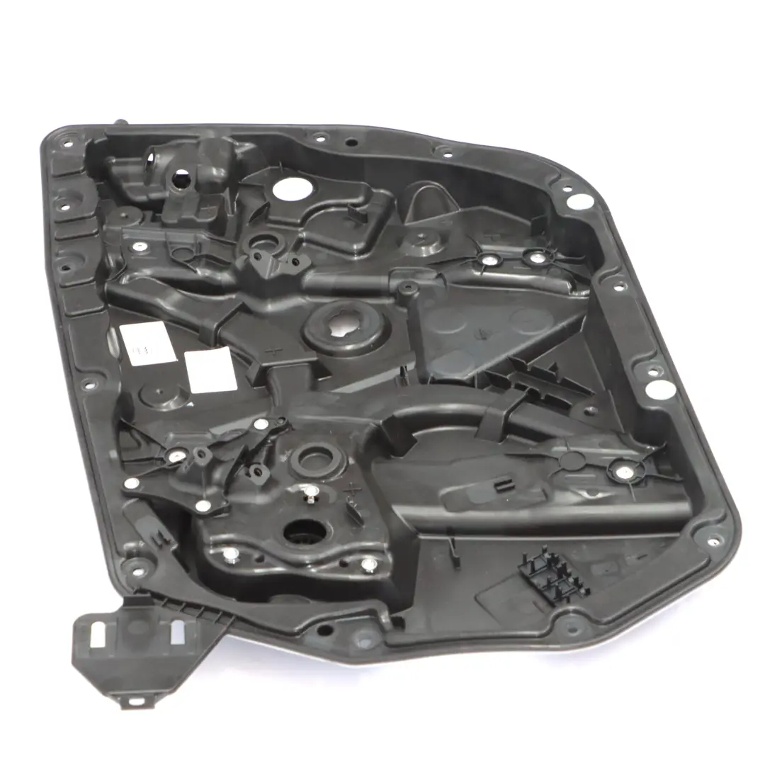 Mercedes X253 Supporto scheda porta anteriore destro Regolatore alzacristalli - SKU A2537206403 - Numero di parte A2537206403