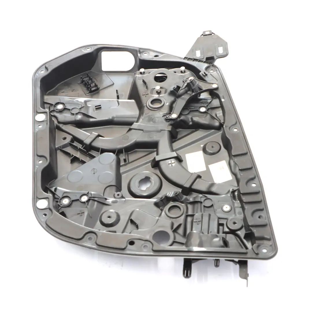 Mercedes X253 Support Carte Porte Avant Droite Lève-Vitre Régulateur - SKU A2537206403 - Numéro de pièce A2537206403