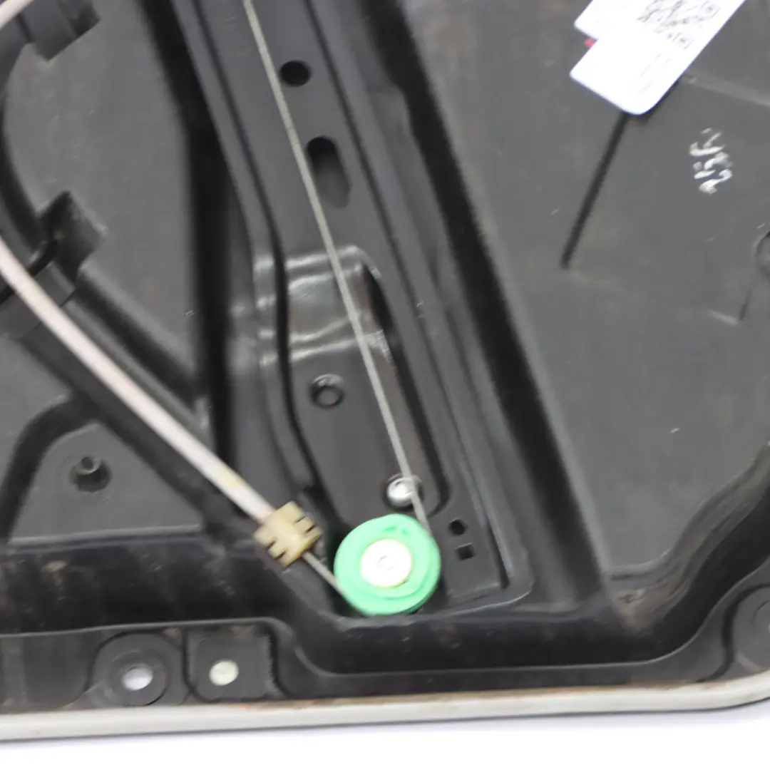 Mercedes X253 Supporto scheda porta anteriore destro Regolatore alzacristalli - SKU A2537206403 - Numero di parte A2537206403