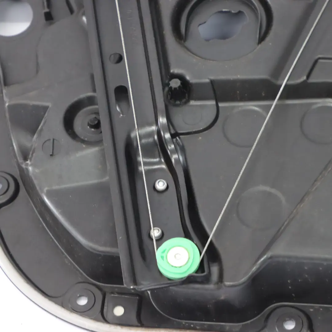 Mercedes X253 Supporto scheda porta anteriore destro Regolatore alzacristalli - SKU A2537206403 - Numero di parte A2537206403