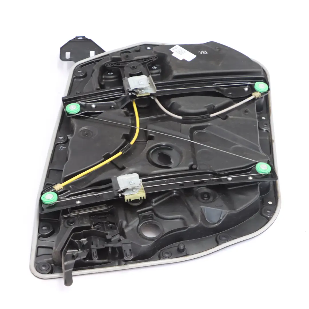 Mercedes X253 Supporto scheda porta anteriore destro Regolatore alzacristalli - SKU A2537206403 - Numero di parte A2537206403