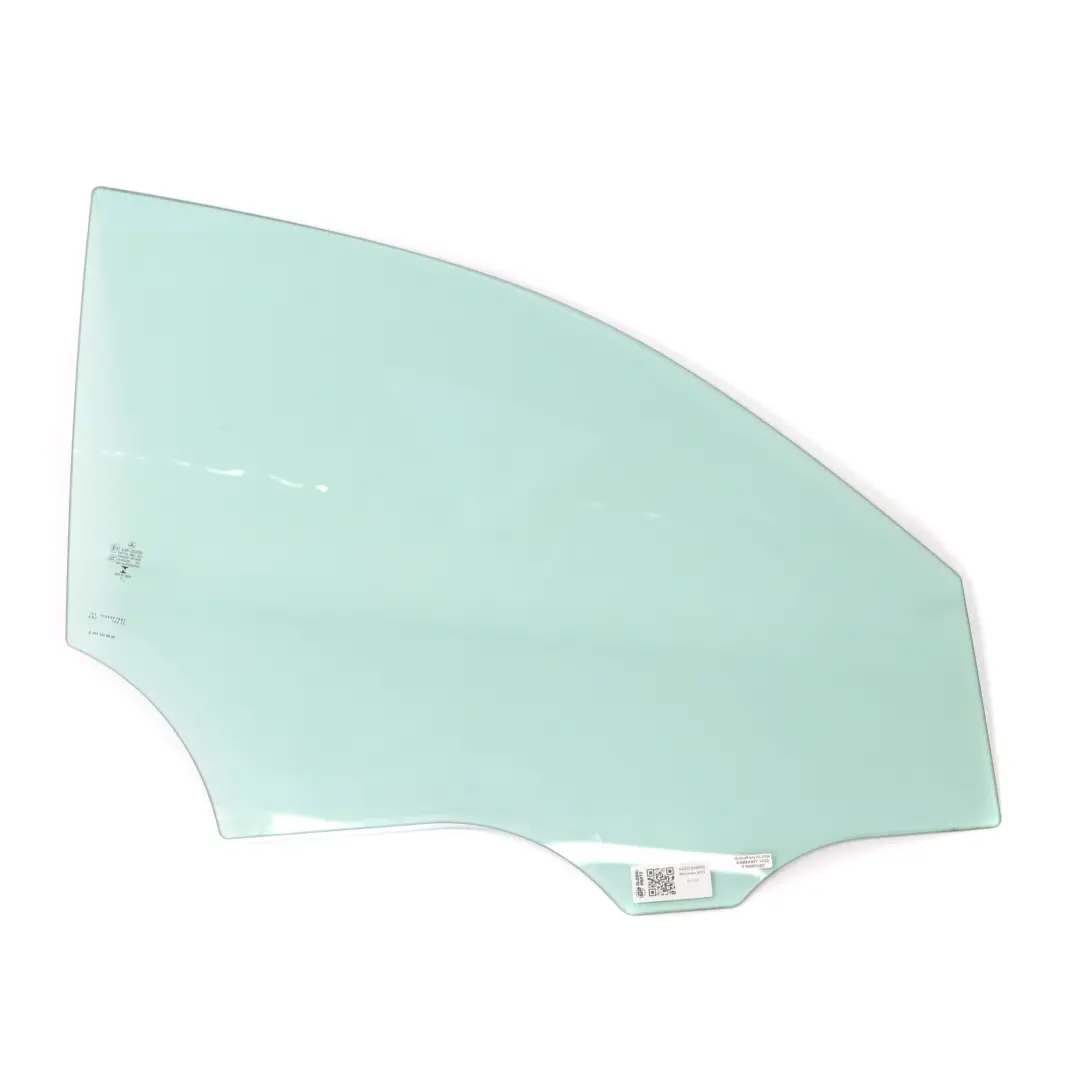Window Mercedes X253 Front Door Right Glass Window AS2 to with Part number A2537256800 Window Mercedes X253 Front Door Right Glass Window AS2 - SKU A2537256800 - Part number A2537256800