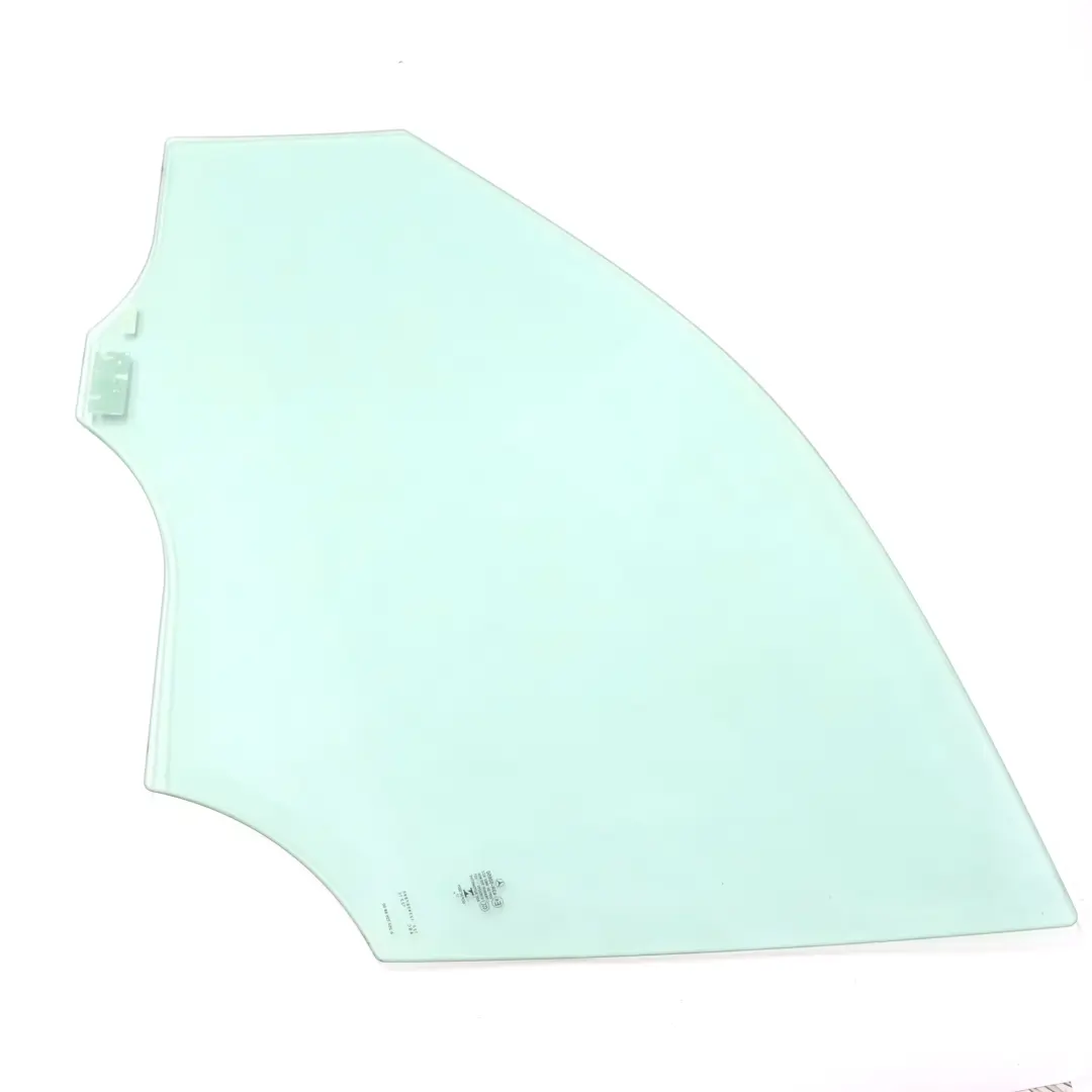 Window Mercedes X253 Front Door Right Glass Window AS2 to with Part number A2537256800 Window Mercedes X253 Front Door Right Glass Window AS2 - SKU A2537256800 - Part number A2537256800