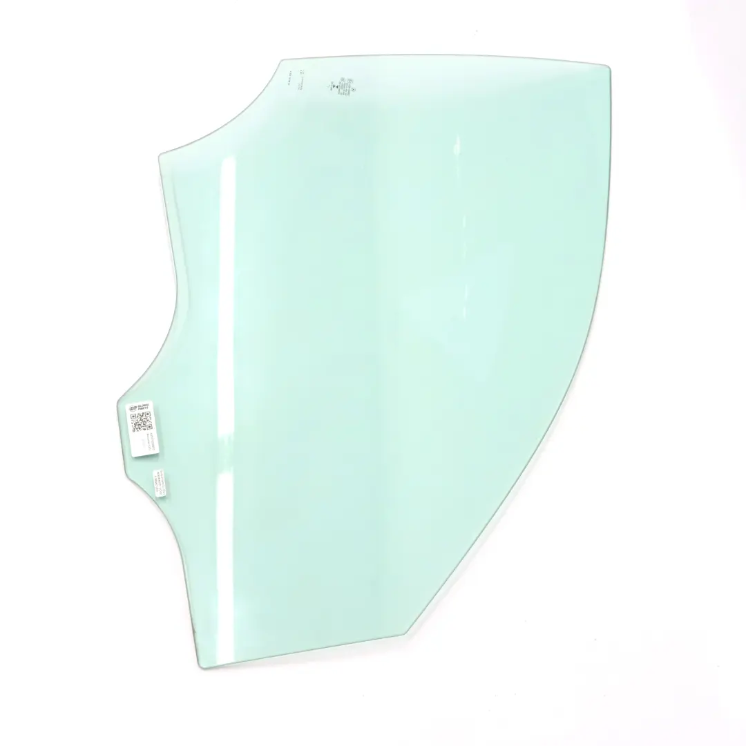 Window Mercedes X253 Front Door Right Glass Window AS2 to with Part number A2537256800 Window Mercedes X253 Front Door Right Glass Window AS2 - SKU A2537256800 - Part number A2537256800