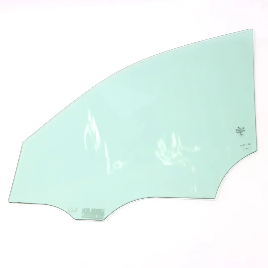 Window Mercedes X253 Front Door Right Glass Window AS2 to with Part number A2537256800 Window Mercedes X253 Front Door Right Glass Window AS2 - SKU A2537256800 - Part number A2537256800