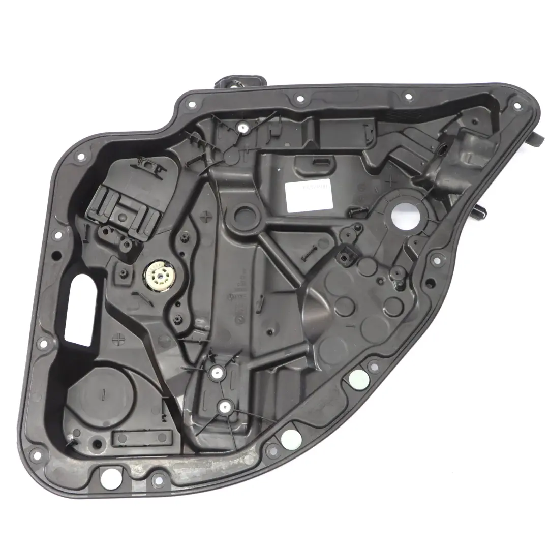 Support Carte Porte Arriere Droite Lève-Vitre Régulateur pour Mercedes W246 à propos du numéro de pièce A2537308002 Mercedes W246 Support Carte Porte Arriere Droite Lève-Vitre Régulateur - SKU A2537308002 - Numéro de pièce A2537308002