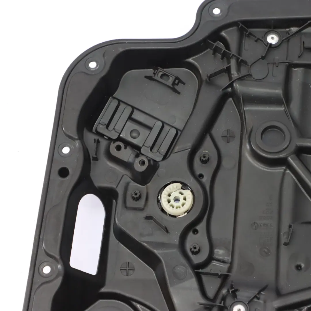 Mercedes X253 Door Card Mount Rear Right O/S Electric Window Lifter Regulator - SKU A2537308002 - Part number A2537308002