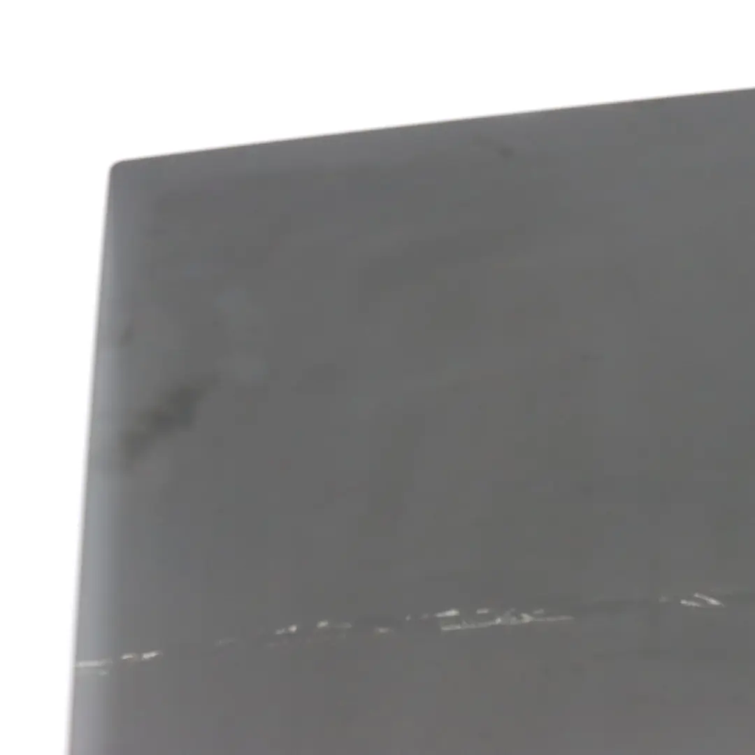  Window Mercedes X253 Rear Door Left Glass Window AS3 Dark Tinted - SKU A2537350500 - Part number A2537350500