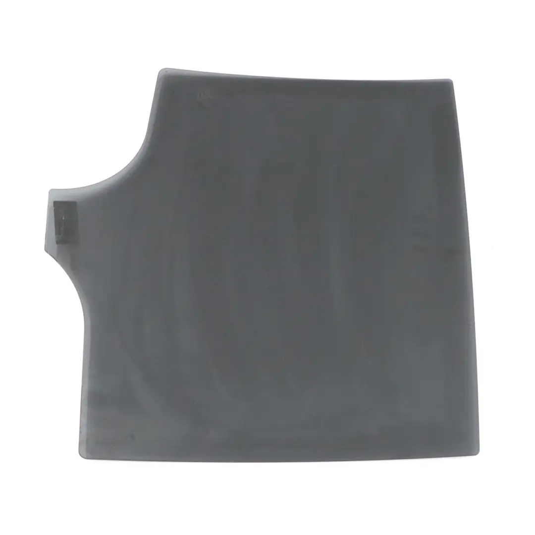 Mercedes X253 Porta posteriore sinistra Finestra di vetro AS3 scuro colorato - SKU A2537350500 - Numero di parte A2537350500