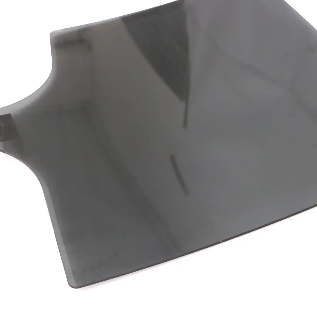  Window Mercedes X253 Rear Door Left Glass Window AS3 Dark Tinted - SKU A2537350500 - Part number A2537350500