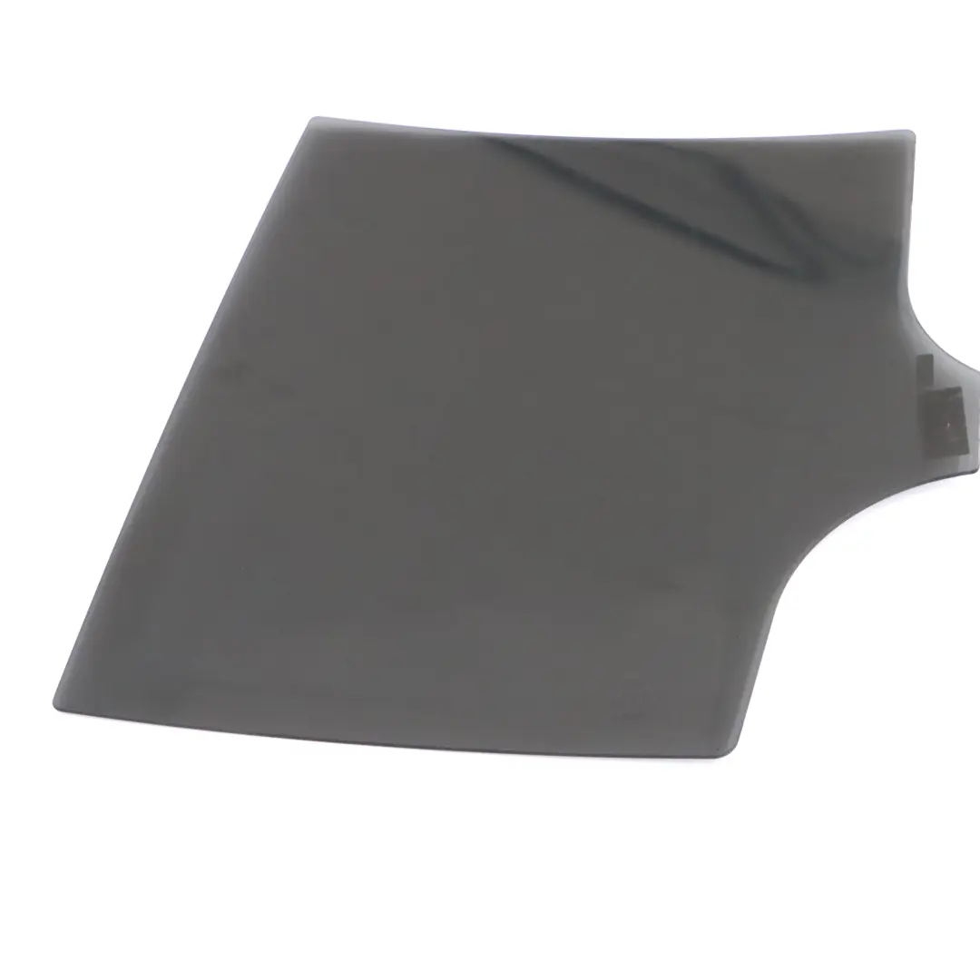  Window Mercedes X253 Rear Door Left Glass Window AS3 Dark Tinted - SKU A2537350500 - Part number A2537350500