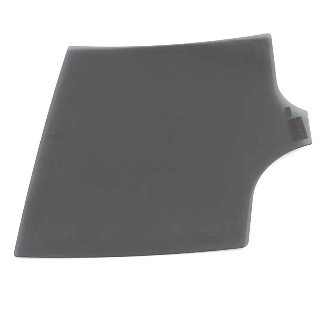  Window Mercedes X253 Rear Door Left Glass Window AS3 Dark Tinted - SKU A2537350500 - Part number A2537350500