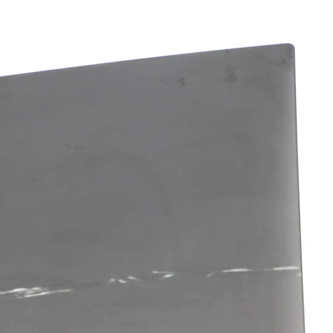 Mercedes X253 Door Window Glass AS3 Dark Tinted Rear Left N/S - SKU A2537350500 - Part number A2537350500