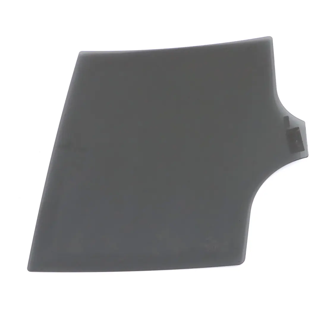 Mercedes X253 Door Window Glass AS3 Dark Tinted Rear Left N/S - SKU A2537350500 - Part number A2537350500