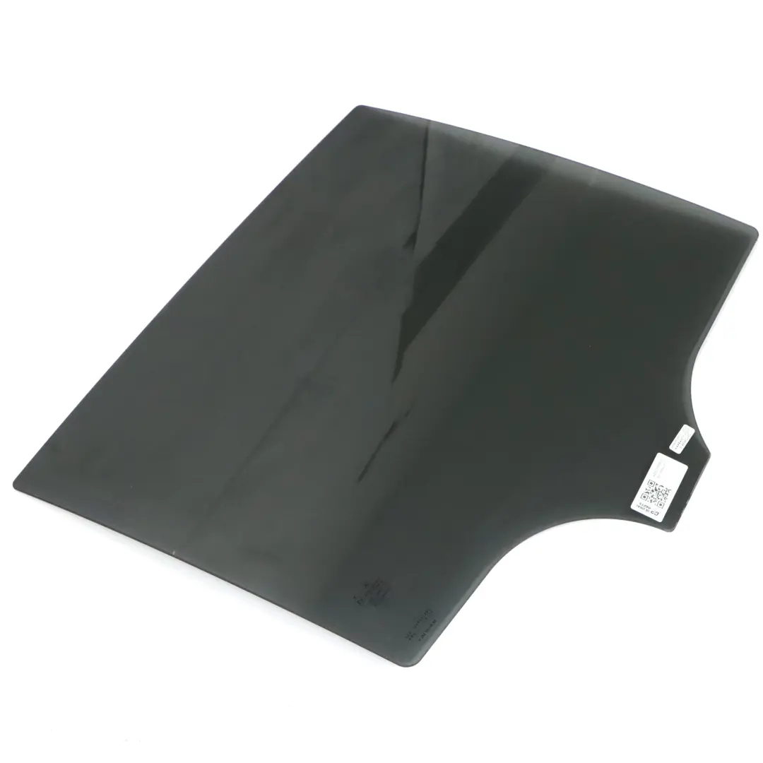  Window Mercedes X253 Rear Door Right Glass Window AS3 Dark Tinted - SKU A2537350600 - Part number A2537350600