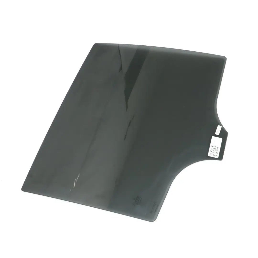  Window Mercedes X253 Rear Door Right Glass Window AS3 Dark Tinted - SKU A2537350600 - Part number A2537350600