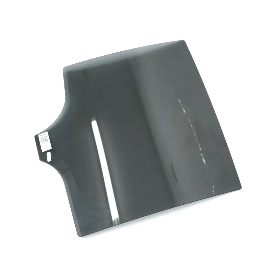  Window Mercedes X253 Rear Door Right Glass Window AS3 Dark Tinted - SKU A2537350600 - Part number A2537350600