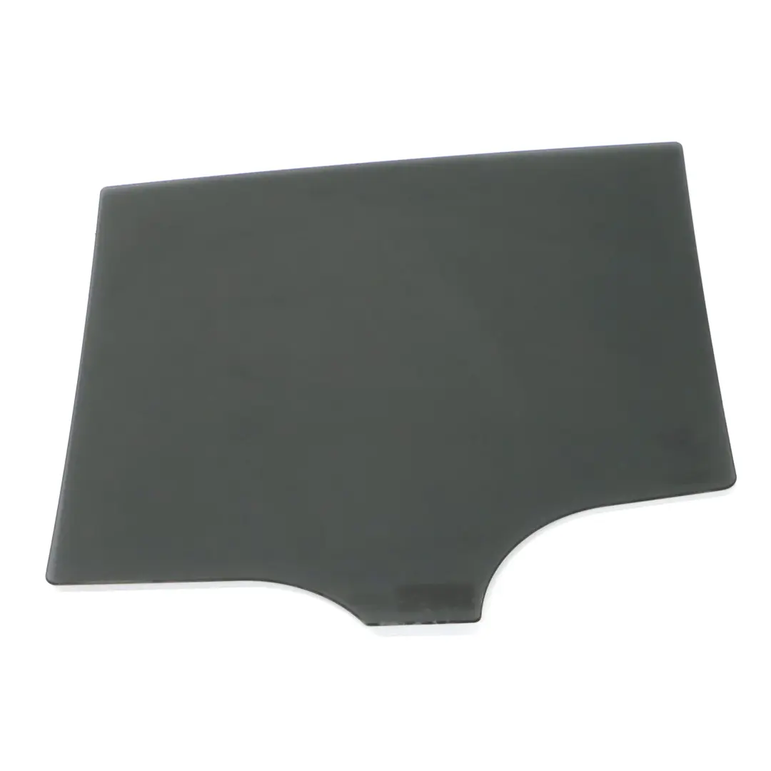  Window Mercedes X253 Rear Door Right Glass Window AS3 Dark Tinted - SKU A2537350600 - Part number A2537350600