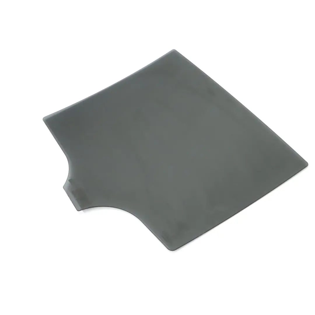 Vetro Portiera AS3 Oscurato Posteriore Destro per Mercedes X253 con numero di parte A2537350600 Mercedes X253 Vetro Portiera AS3 Oscurato Posteriore Destro - SKU A2537350600 - Numero di parte A2537350600