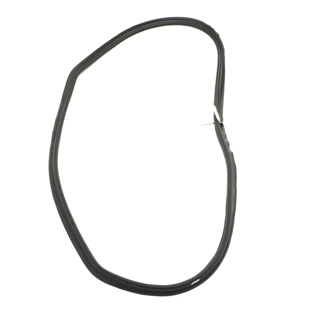 Mercedes X253 Trunk Lid Sealing Seal Gasket Tailgate A2537400078 - SKU A2537402500 - Part number A2537402500