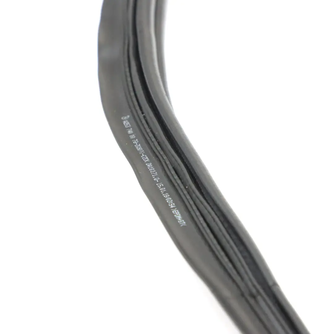 Mercedes X253 Trunk Lid Sealing Seal Gasket Tailgate A2537400078 - SKU A2537402500 - Part number A2537402500