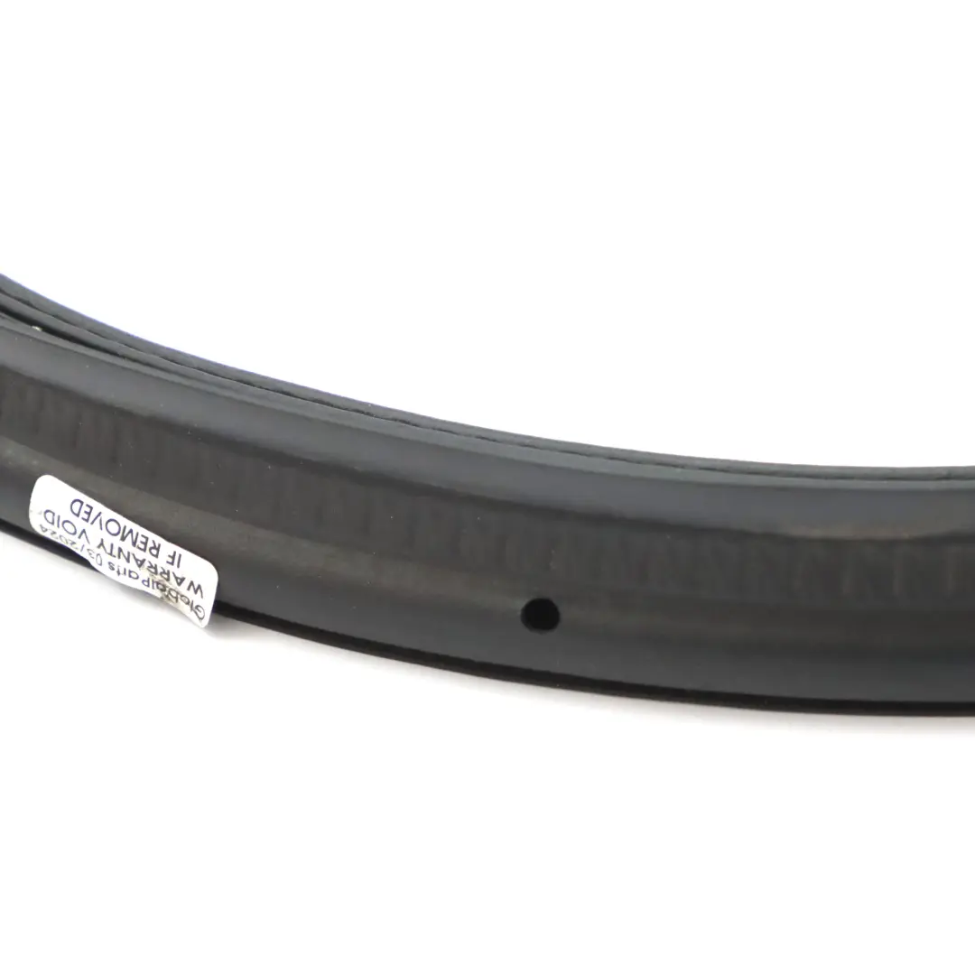 Tapa del maletero Junta de estanqueidad Portón trasero A2537400078 para Mercedes X253 con número de pieza A2537402500 Mercedes X253 Tapa del maletero Junta de estanqueidad Portón trasero A2537400078 - SKU A2537402500 - Número de pieza A2537402500