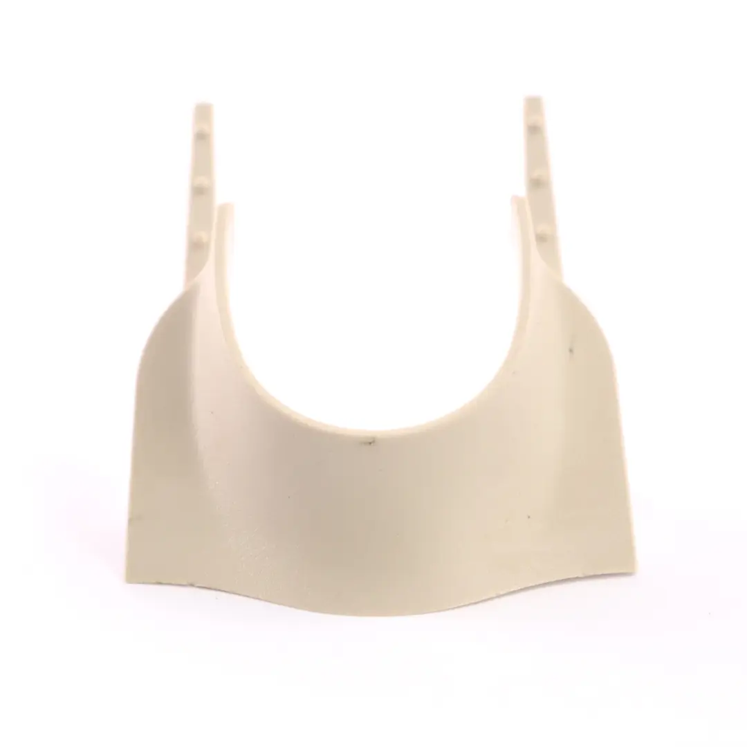  Tapa Espejo Retrovisor Mercedes X253 Base Embellecedor Porcelana - SKU A2538110007 - Número de pieza A2538110007