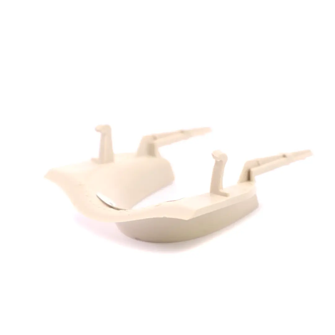 Tapa Espejo Retrovisor Mercedes X253 Base Embellecedor Porcelana - SKU A2538110007 - Número de pieza A2538110007