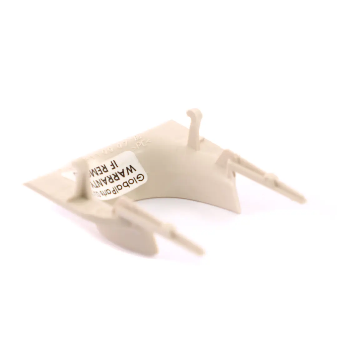 View Mirror Base Cover Trim Porcelain to Cover Mercedes X253 Rear with Part number A2538110007 Cover Mercedes X253 Rear View Mirror Base Cover Trim Porcelain - SKU A2538110007 - Part number A2538110007