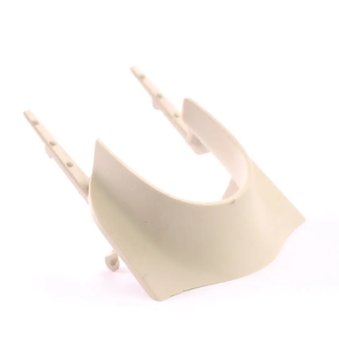 Cover Mercedes X253 Rear View Mirror Base Cover Trim Porcelain - SKU A2538110007 - Part number A2538110007