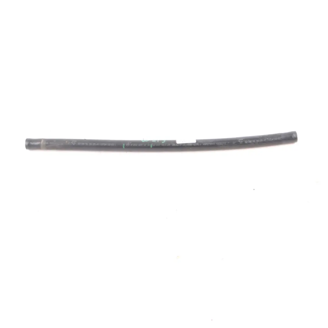 Wasserkühler Kühler Schlauch Rohr Diesel A6398306315 für Mercedes Vito W639 mit Teilenummer A2538300701 Mercedes Vito W639 Wasserkühler Kühler Schlauch Rohr Diesel A6398306315 - SKU A2538300701 - Teilenummer A2538300701