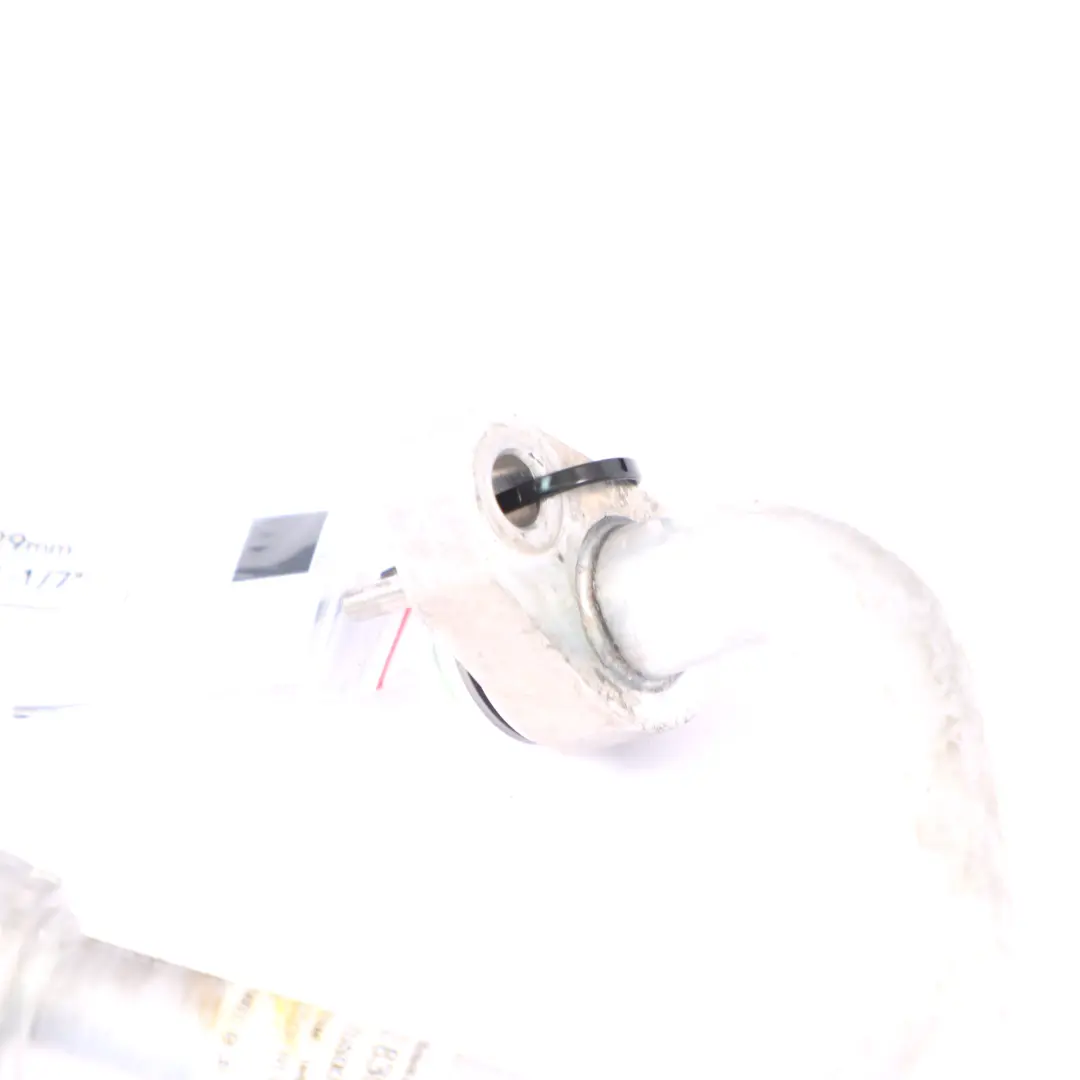 Klimaanlagen Mercedes X253 GLC 220d Kältemittel Kompressor Leitung für mit Teilenummer A2538301400 Klimaanlagen Mercedes X253 GLC 220d Kältemittel Kompressor Leitung - SKU A2538301400 - Teilenummer A2538301400