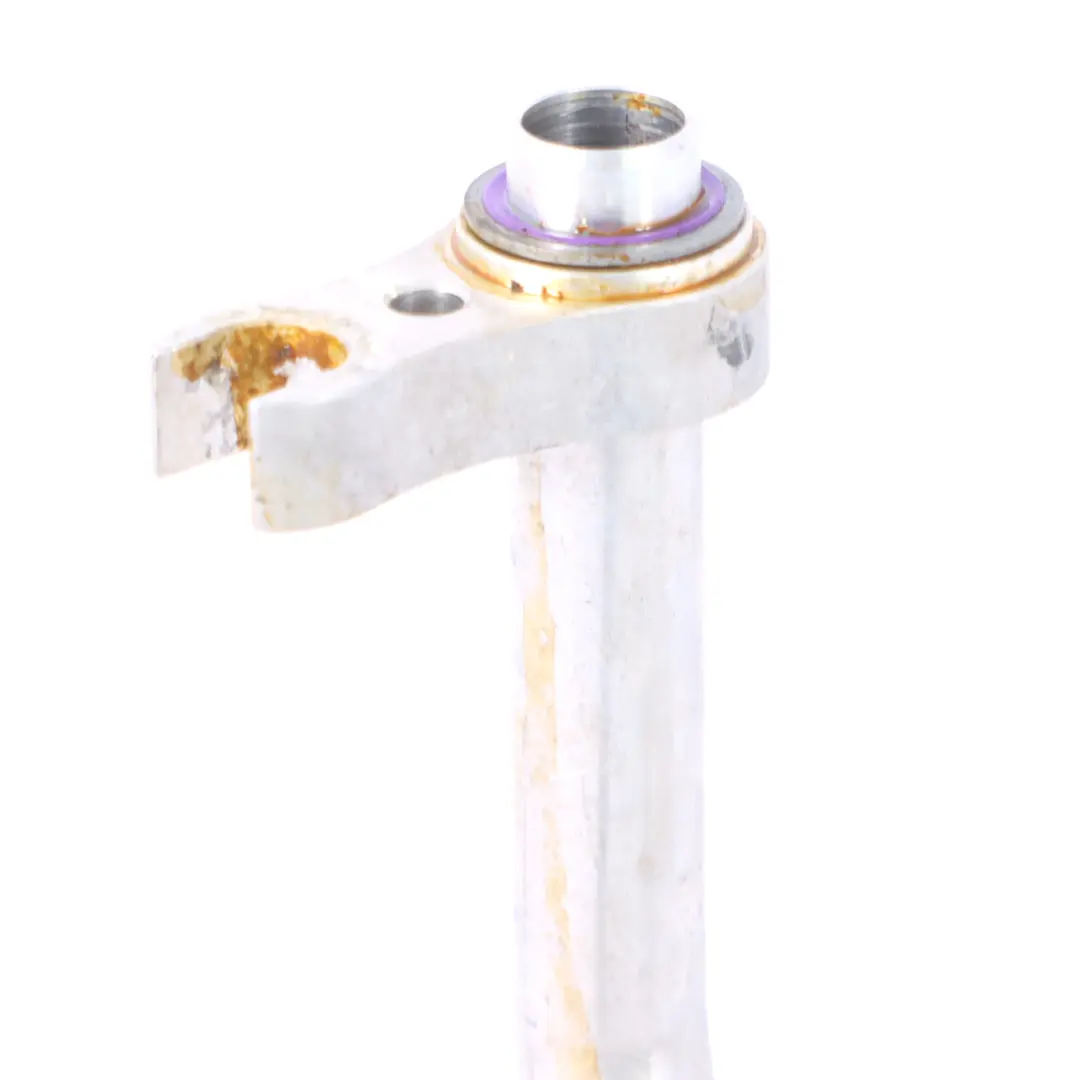 Conditioning Line Mercedes C253 X253 Refrigerant Compressor Pipe to Air with Part number A2538301400 Air Conditioning Line Mercedes C253 X253 Refrigerant Compressor Pipe - SKU A2538301400 - Part number A2538301400