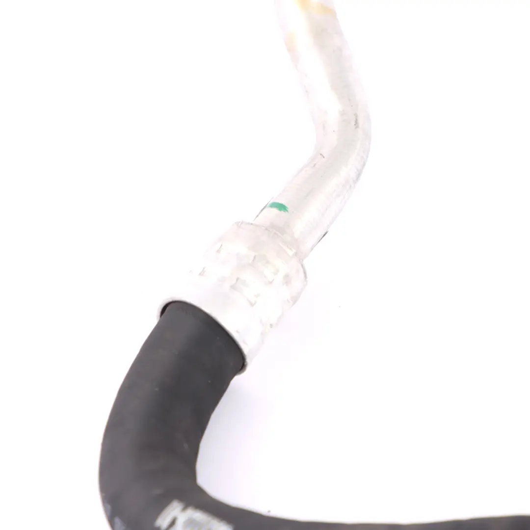  Climatisation Mercedes X253 GLC 220d Tuyau du compresseur de fluide frigorigène - SKU A2538301400 - Numéro de pièce A2538301400