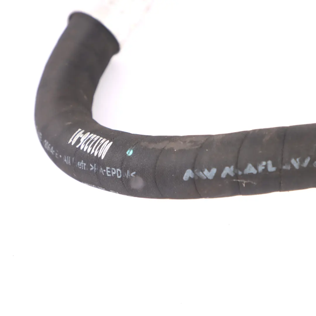 Conditioning Line Mercedes C253 X253 Refrigerant Compressor Pipe to Air with Part number A2538301400 Air Conditioning Line Mercedes C253 X253 Refrigerant Compressor Pipe - SKU A2538301400 - Part number A2538301400