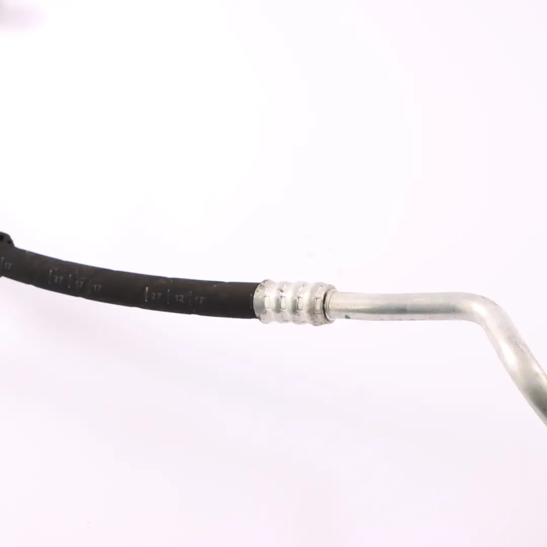 Conditioning A/C Hose Pipe to Mercedes C253 Air with Part number A2538303301 Mercedes C253 Air Conditioning A/C Hose Pipe - SKU A2538303301 - Part number A2538303301
