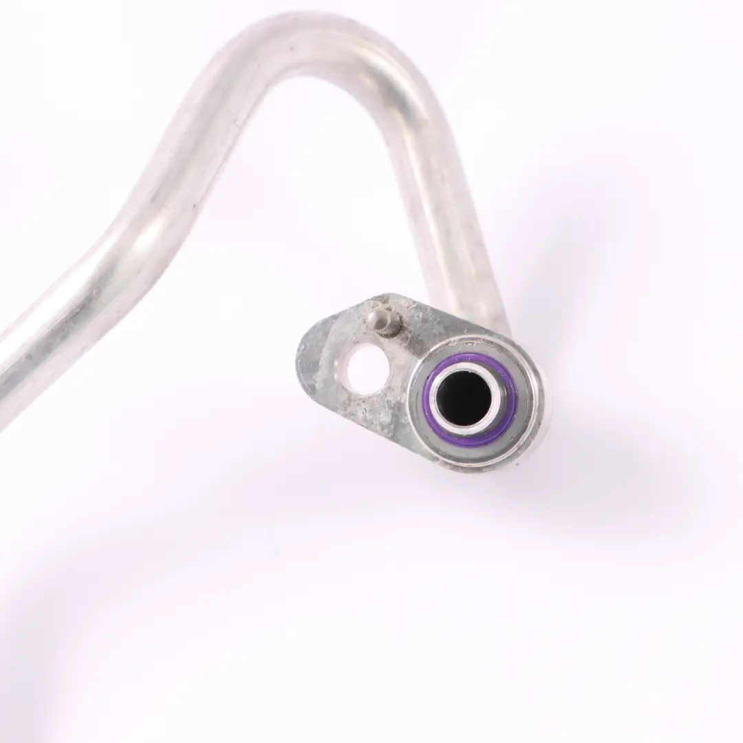 Climatisation A/C Tuyau d'arrosage pour Mercedes C253 à propos du numéro de pièce A2538303301 Mercedes C253 Climatisation A/C Tuyau d'arrosage - SKU A2538303301 - Numéro de pièce A2538303301