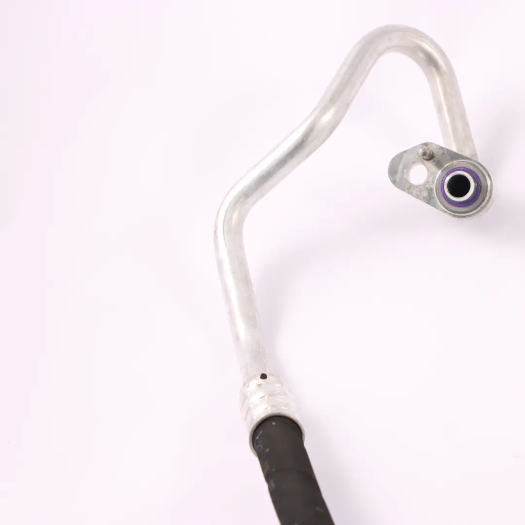 Aire Acondicionado A/C Tubo Manguera para Mercedes C253 con número de pieza A2538303301 Mercedes C253 Aire Acondicionado A/C Tubo Manguera - SKU A2538303301 - Número de pieza A2538303301