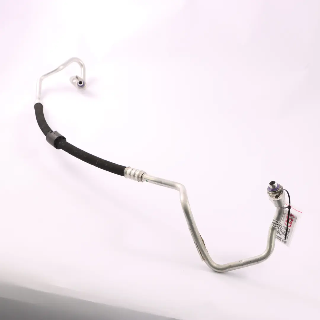Conditioning A/C Hose Pipe to Mercedes C253 Air with Part number A2538303301 Mercedes C253 Air Conditioning A/C Hose Pipe - SKU A2538303301 - Part number A2538303301