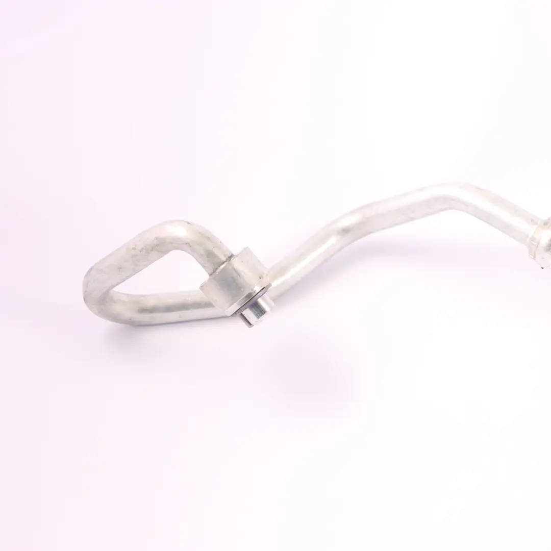 Mercedes C253 Klimaanlage A/C Schlauchleitung - SKU A2538303301 - Teilenummer A2538303301