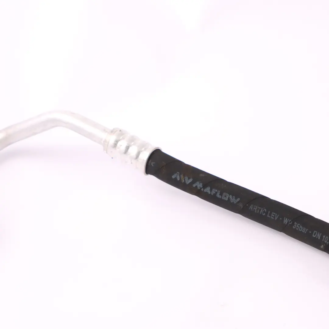 Aire Acondicionado A/C Tubo Manguera para Mercedes C253 con número de pieza A2538303301 Mercedes C253 Aire Acondicionado A/C Tubo Manguera - SKU A2538303301 - Número de pieza A2538303301