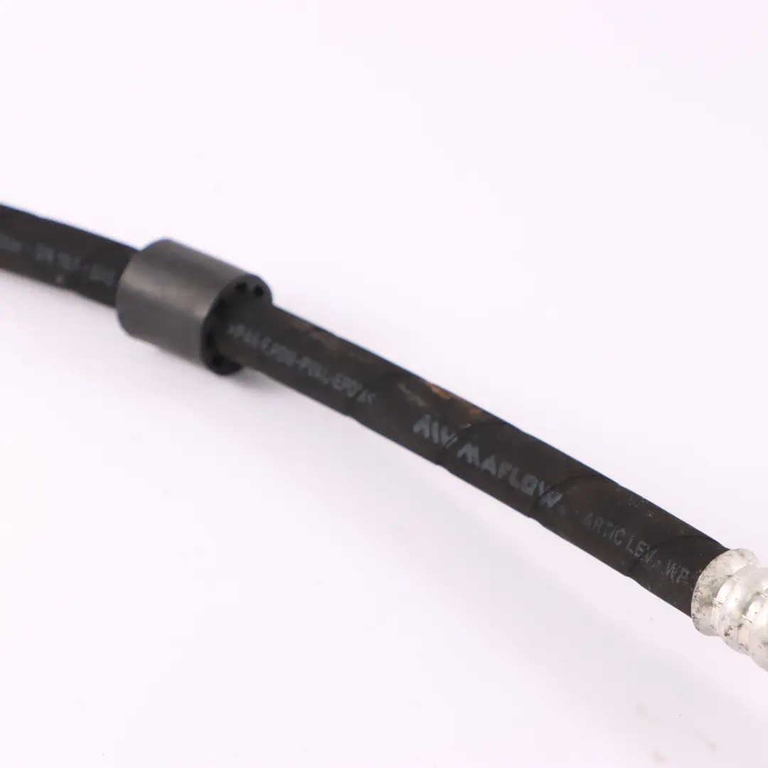 Climatisation A/C Tuyau d'arrosage pour Mercedes C253 à propos du numéro de pièce A2538303301 Mercedes C253 Climatisation A/C Tuyau d'arrosage - SKU A2538303301 - Numéro de pièce A2538303301