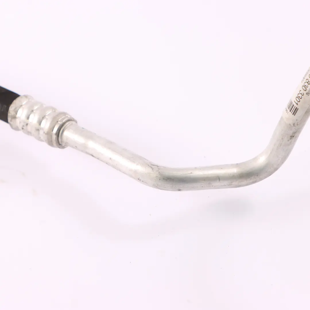 Mercedes C253 Klimaanlage A/C Schlauchleitung - SKU A2538303301 - Teilenummer A2538303301