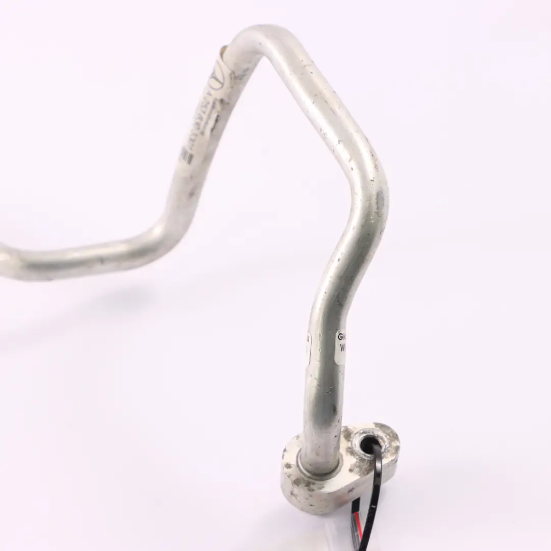 Wąż Przewód Klimatyzacji do Mercedes C253 o numerze A2538303301 Mercedes C253 Wąż Przewód Klimatyzacji - SKU A2538303301 - Numer Części A2538303301