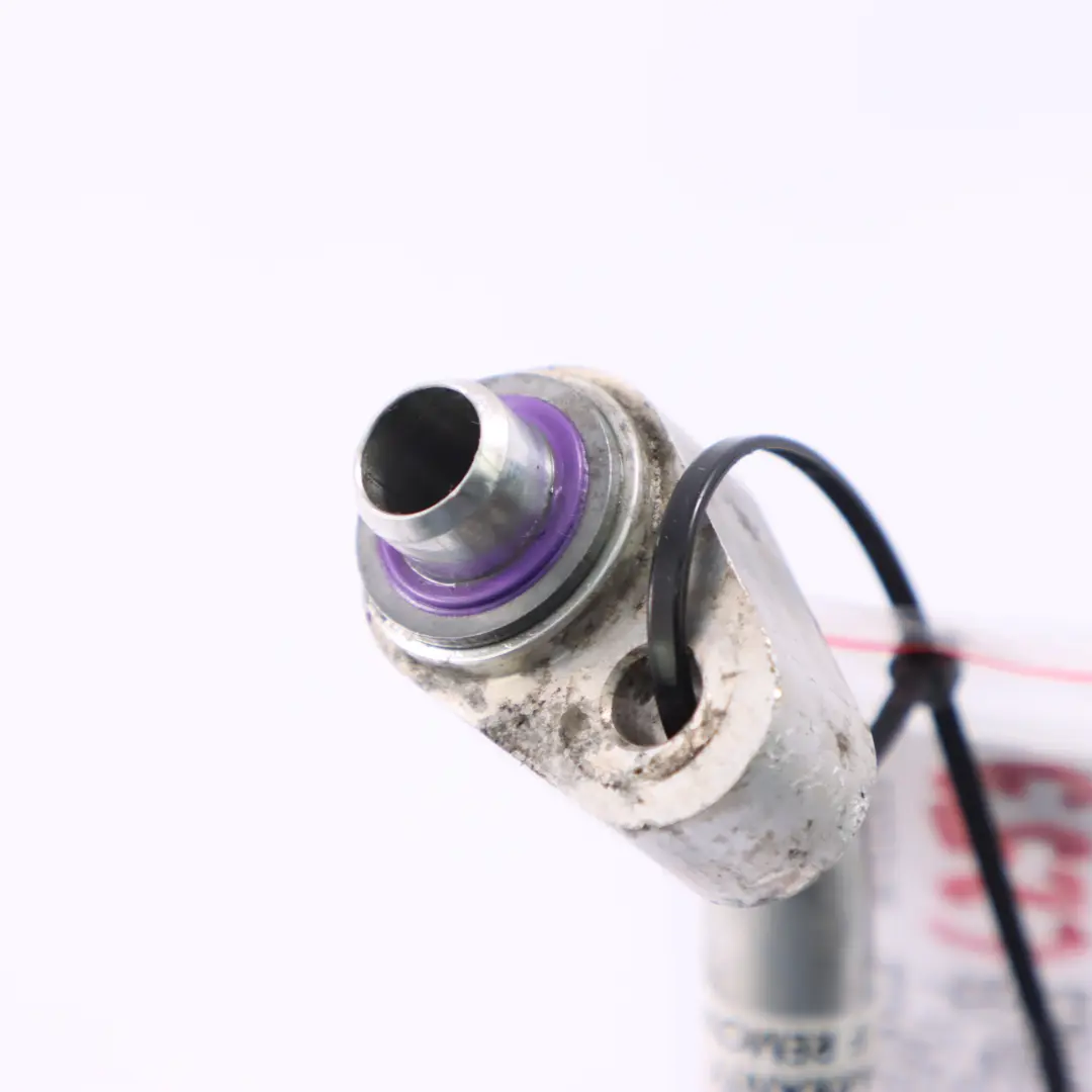 Klimaanlage A/C Schlauchleitung für Mercedes C253 mit Teilenummer A2538303301 Mercedes C253 Klimaanlage A/C Schlauchleitung - SKU A2538303301 - Teilenummer A2538303301