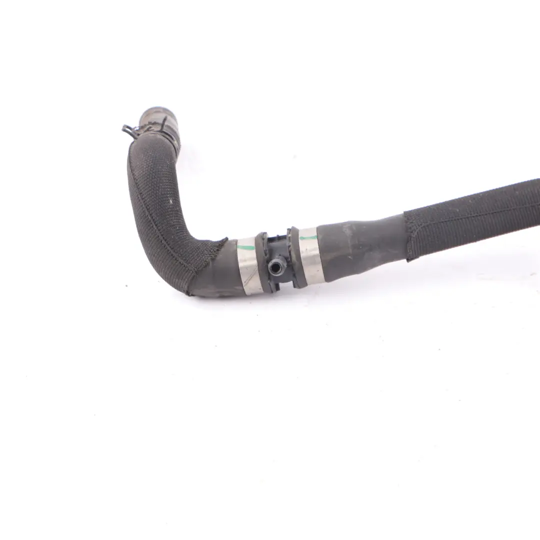 Water Hose Mercedes W213 S213 Cooling Coolant Pipe Line to with Part number A2538305500 Water Hose Mercedes W213 S213 Cooling Coolant Pipe Line - SKU A2538305500-1 - Part number A2538305500