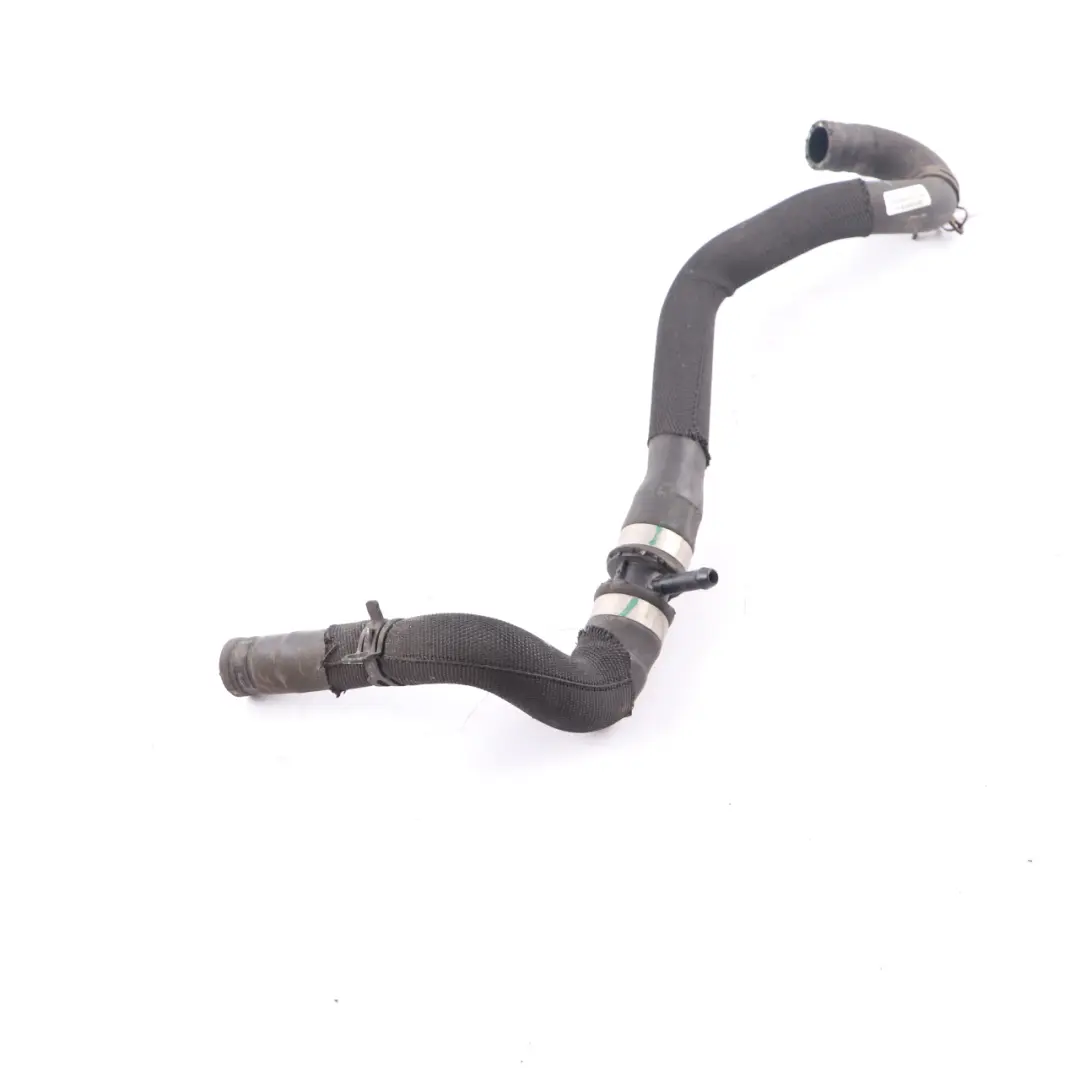 Water Hose Mercedes W213 S213 Cooling Coolant Pipe Line to with Part number A2538305500 Water Hose Mercedes W213 S213 Cooling Coolant Pipe Line - SKU A2538305500-1 - Part number A2538305500